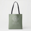 Search for company logo bags Your logo here
