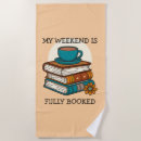Search for book beach towels Blue
