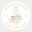 Search for bakery logo Floral