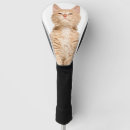 Search for pet golf head covers Picture