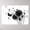 Search for dandelion art Fluff
