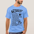 Search for bachelor party checklist tshirts Vintage
