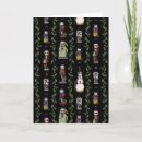 Search for nightmare before christmas cards The oogie boogie boys