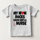 Search for mom baby shirts Baby boy