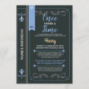 Search for fairytale invitations party