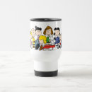 Search for travel mugs Charles m schulz