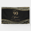 Search for 90th birthday backdrops Cheers to 90 years