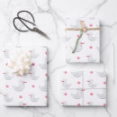 Search for duck wrapping paper Girl
