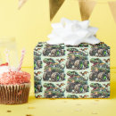 Search for monster truck wrapping paper Boys