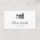 Search for photography background business cards Unique