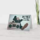Search for 80s retro birthday cards 1980s