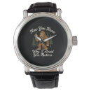 Search for bigfoot watches Humor