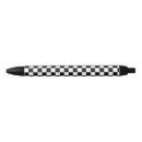 Search for black white checkered pens Chess