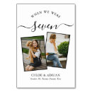 Search for bride and groom table cards Couple