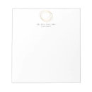 Search for logo notepads Modern