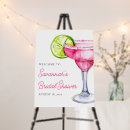 Search for senorita margarita Bridal shower