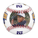 Search for birthday baseballs Red white blue