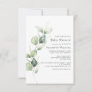 Search for couples baby boy shower invitations Typography