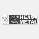Search for heavy metal bumper stickers Death