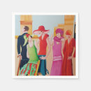 Search for art deco napkins Fashion