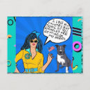 Search for horizontal postcards Dog