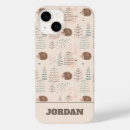 Search for hedgehog iphone cases Forest