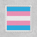 Search for pride patches Transgender