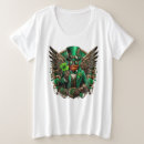 Search for st patricks day plus size clothing Ireland