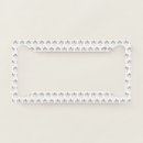Search for music license plate frames Band