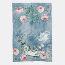 Search for alice in wonderland kitchen towels Tea party