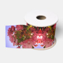 Search for japanese ribbon Cherry blossoms