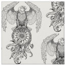 Search for native american fabric Dreamcatcher