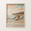 Search for beach puzzles Summer vacation