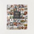 Search for 21st birthday backdrops Black and gold