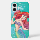 Search for mermaid iphone cases Disney