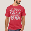 Search for grampy tshirts Awesome