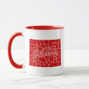 Search for colorado mugs Red