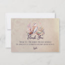 Search for owl thank you cards Watercolor