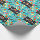 Search for crazy cat lady wrapping paper cute