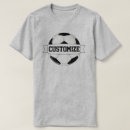 Search for soccer ball tshirts Coach