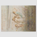 Search for angel tissue paper Cherub