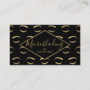 Search for microblading business cards Cosmetics