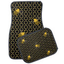 Search for bee car floor mats Hive