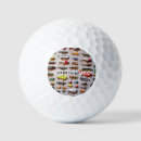 Search for fish golf balls Angler