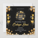 Search for 25th surprise birthday invitations Modern