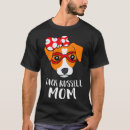 Search for jack russell terrier tshirts Cute