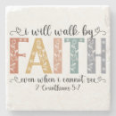 Search for christian coasters Watercolor
