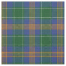Search for irish fabric Plaid