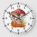 Search for big clocks Wild animals