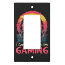 Search for gaming light switch covers Video